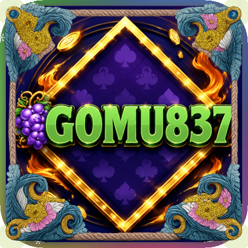gomu837 — mitra unggulan